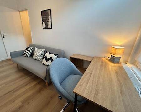Maison Lille A 50M Du Metro Eksteriør billede