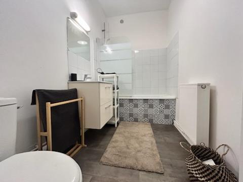 Maison Lille A 50M Du Metro Eksteriør billede